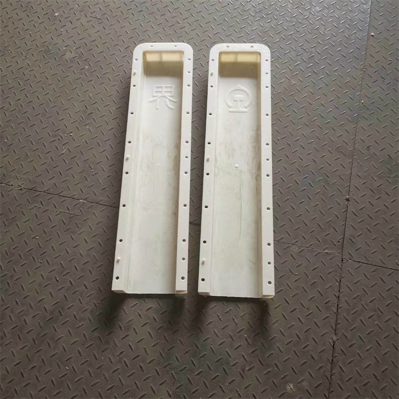 標(biāo)志樁模具